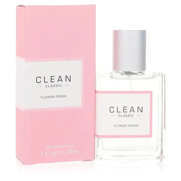 Clean flower fresh eau de parfum spray by clean eau de parfum spray Nexellus