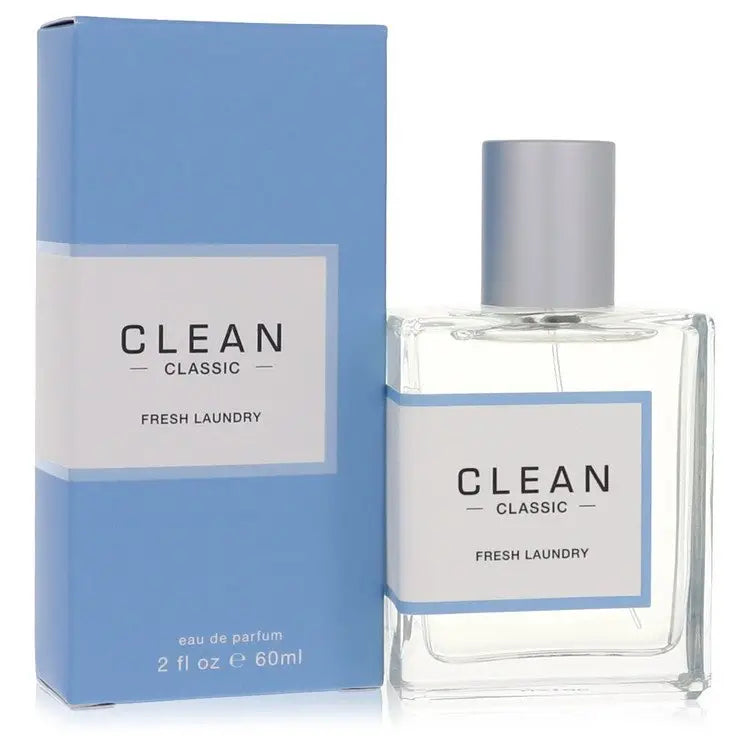 Clean fresh laundry eau de parfum spray by clean eau de