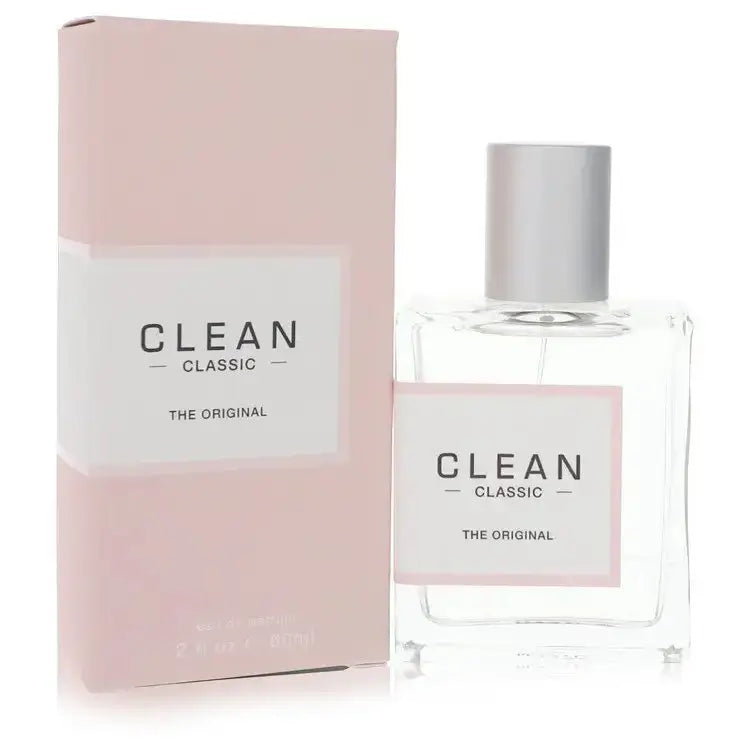 Clean original eau de parfum spray by clean eau de parfum spray (clean Nexellus