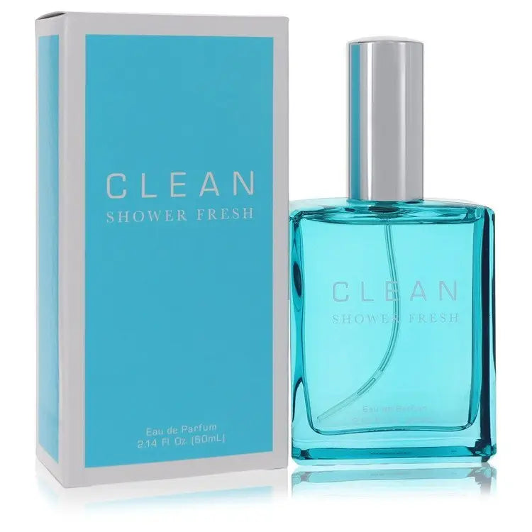 Clean shower fresh eau de parfum spray by clean eau de