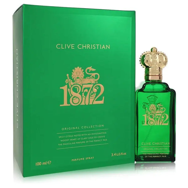 Clive christian 1872 perfume spray by clive christian