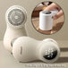 Clothes pilling trimmer home shaver to remove pilling clothes do not Nexellus