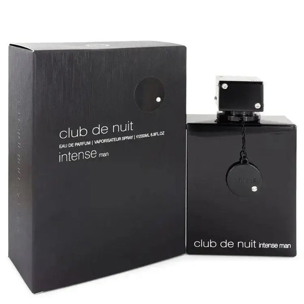 Club de nuit intense eau de parfum spray by armaf eau de parfum spray Nexellus