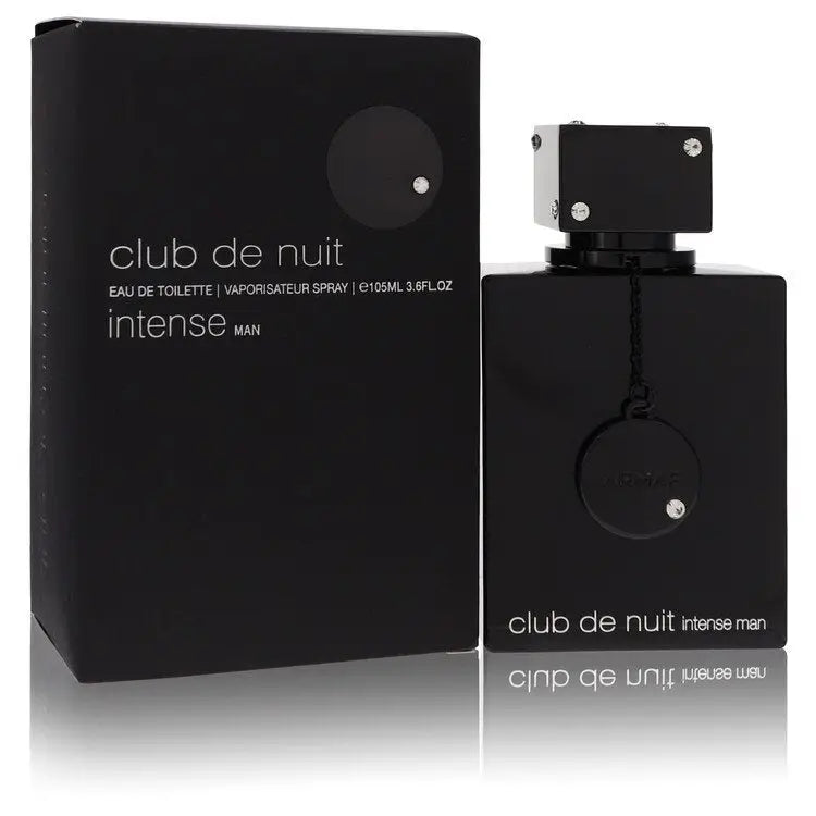 Club de nuit intense eau de toilette spray by armaf eau de