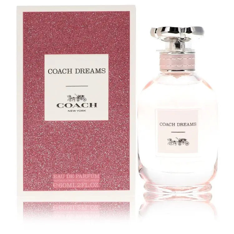 Coach dreams eau de parfum spray by coach eau de parfum