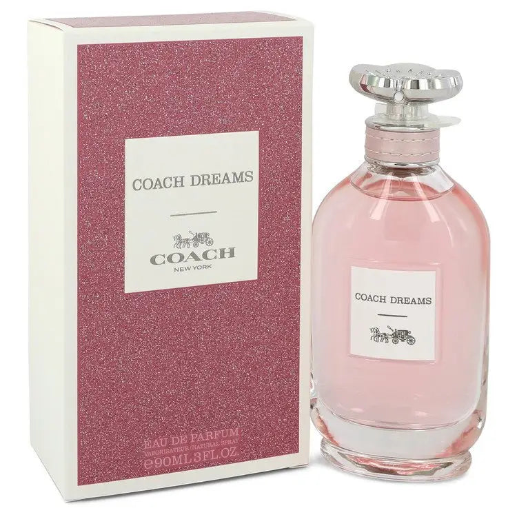 Coach dreams eau de parfum spray by coach eau de parfum