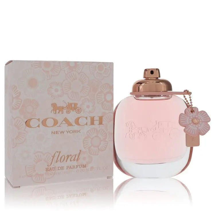 Coach floral eau de parfum spray by coach eau de parfum