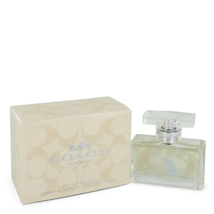 Coach signature eau de parfum spray by coach eau de parfum