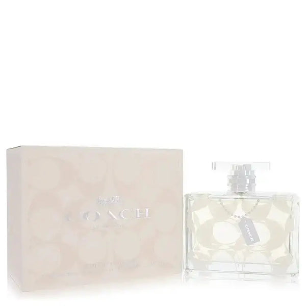 Coach signature eau de parfum spray by coach eau de parfum spray Nexellus