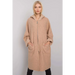 Coat och bella - beige / one-size-fits-all