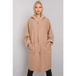 Coat och bella - beige / one-size-fits-all