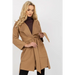 Coat och bella - brown / L