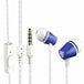 Cocoon 100 series noise-isolating headphone for smartphone