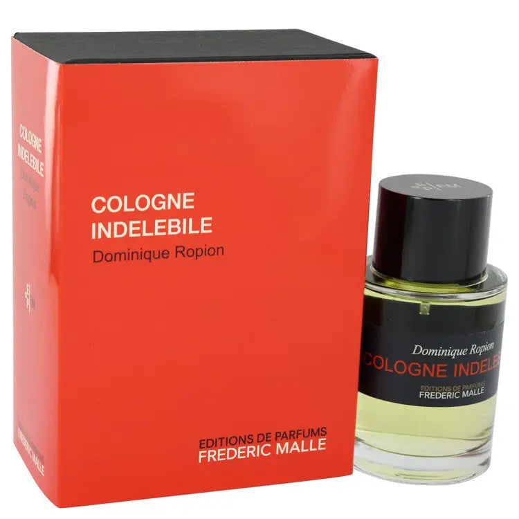 Cologne indelebile eau de parfum spray by frederic malle