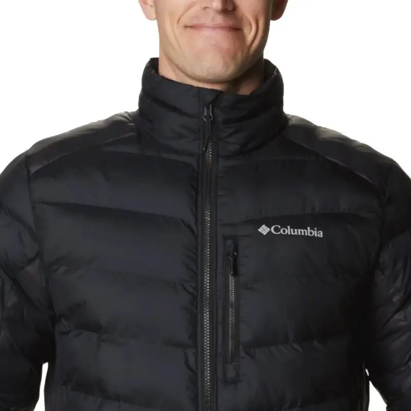 Columbia Labyrinth Loop Jacket M 1957313010 - Nexellus