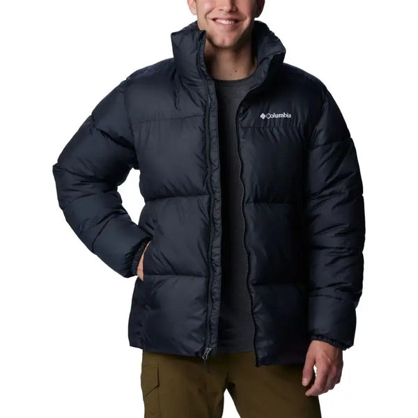 Columbia Puffect II Jacket M 2025821010 - Nexellus