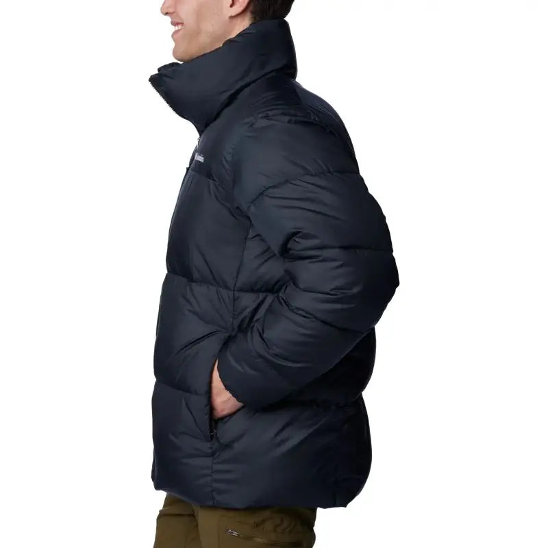 Columbia Puffect II Jacket M 2025821010 - Nexellus