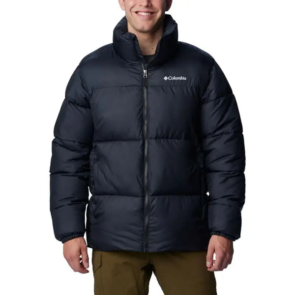 Columbia Puffect II Jacket M 2025821010 - Nexellus