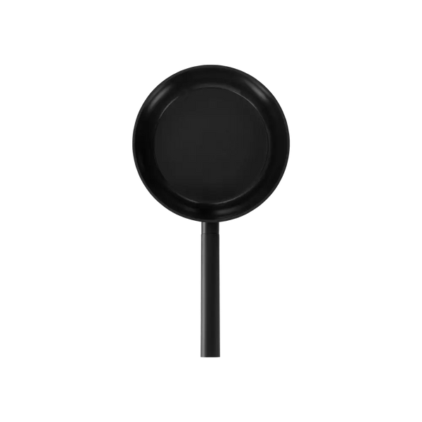 Combekk ceramic aluminium fry pan 20cm black