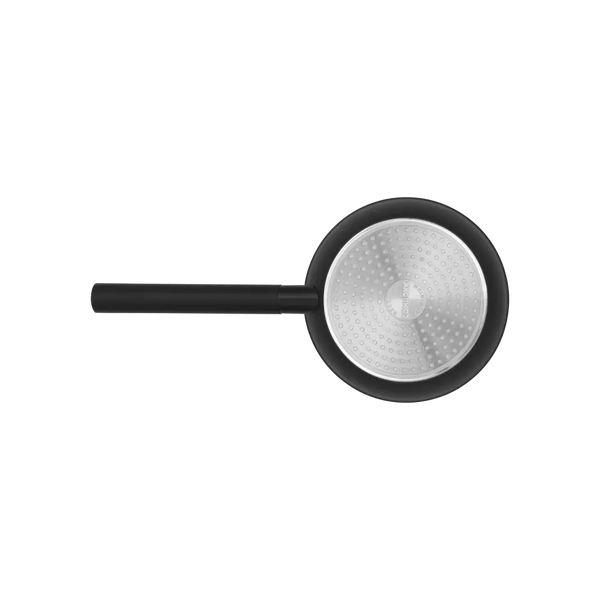 Combekk ceramic aluminium fry pan 20cm black