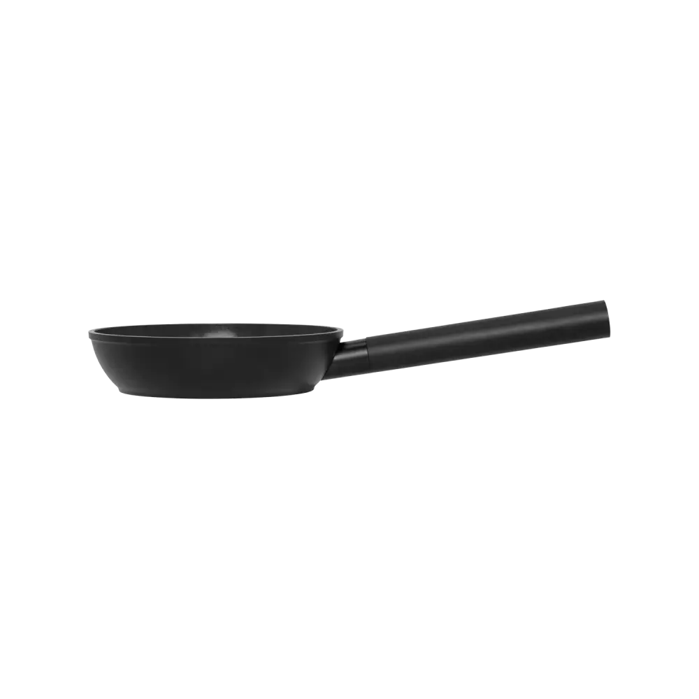 Combekk ceramic aluminium fry pan 20cm black