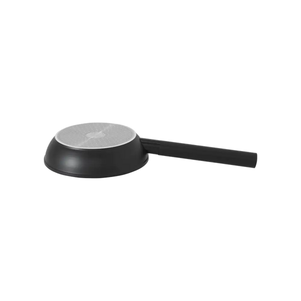 Combekk ceramic aluminium fry pan 20cm black