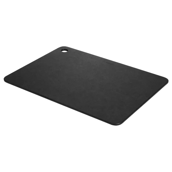 Combekk | recycled paper cutting board 28x38 cm black | made