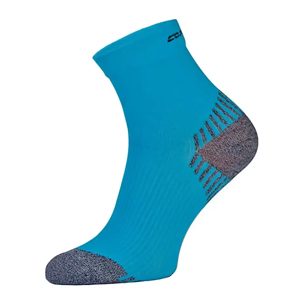 Comodo - ankle compression socks (3-5.5 / turquoise) Nexellus