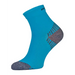 Comodo - ankle compression socks (3-5.5 / turquoise) Nexellus