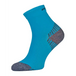 Comodo - ankle compression socks (3-5.5 / turquoise) Nexellus