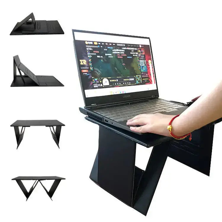 Computer stand foldable stand laptop desk computer support Nexellus