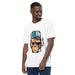 Cool monkey men's t-shirt Nexellus