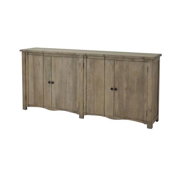 Copgrove collection 4 door sideboard - Sideboards