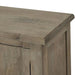 Copgrove collection 4 door sideboard - Sideboards