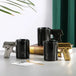 Creative ceramic cup gold silver pistol cup gun handle mug Nexellus