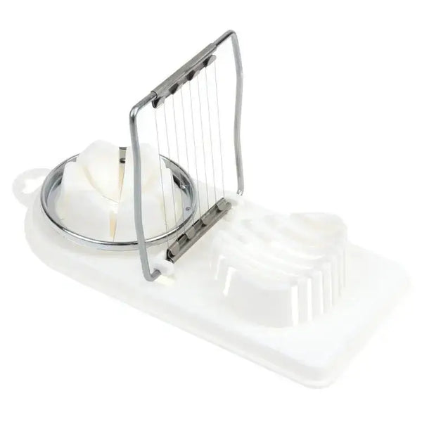 Creative egg cutter fancy egg slicer practical kitchen gadgets Nexellus