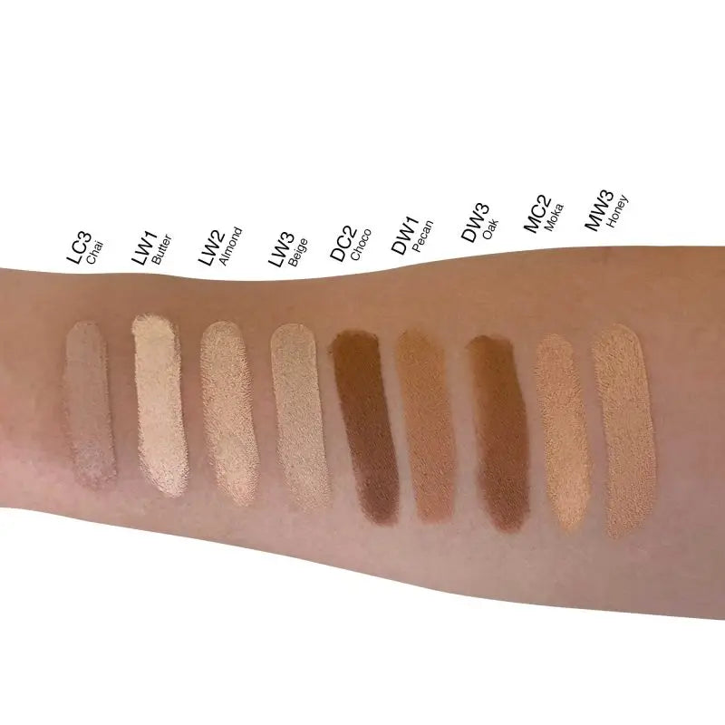 Creme concealer stick - beige - lw3 | medium to full