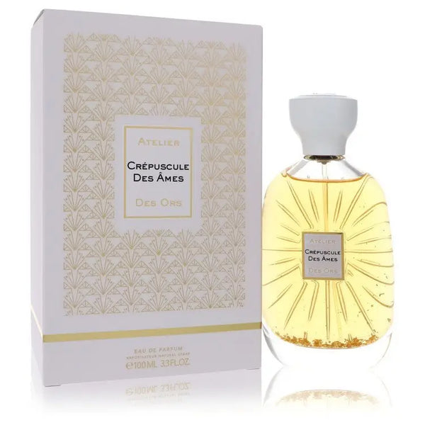 Crepuscule des ames eau de parfum spray (unisex) by atelier