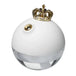 Crown humidifier mini usb desktop air atomizer small wireless Nexellus