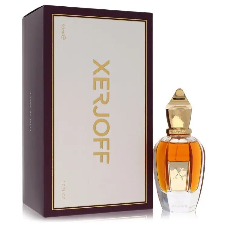 Cruz del sur ii eau de parfum spray (unisex) by xerjoff eau