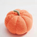 Cute pumpkin throw pillow, minimal ins style sofa cushion living room Nexellus