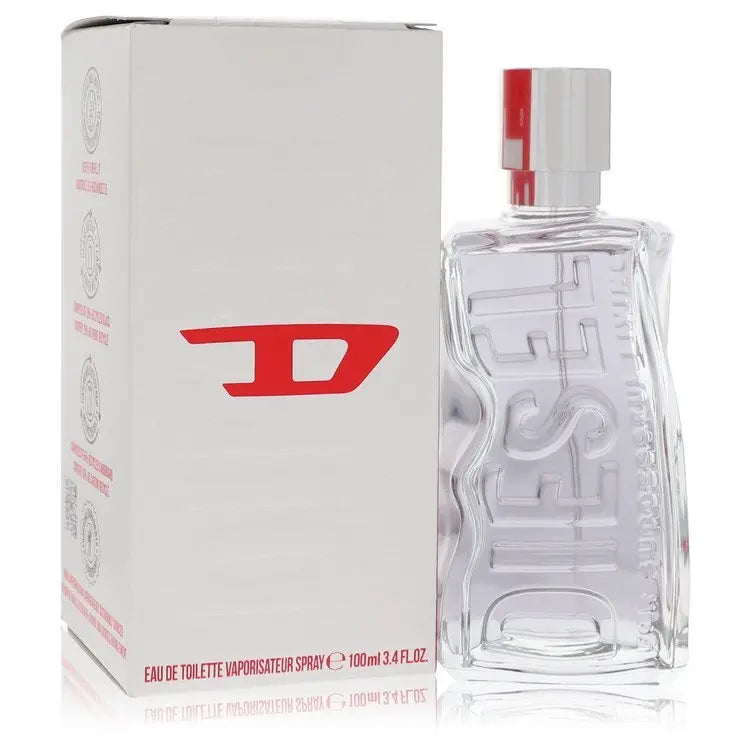 D by diesel eau de toilette spray by diesel eau de toilette