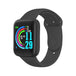 D20s smart bracelet 1.44 inches screen y68 smart bracelet heart rate Nexellus