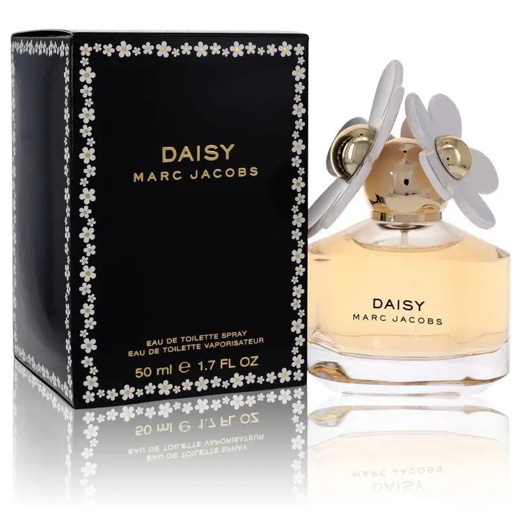 Daisy eau de toilette spray by marc jacobs eau de toilette