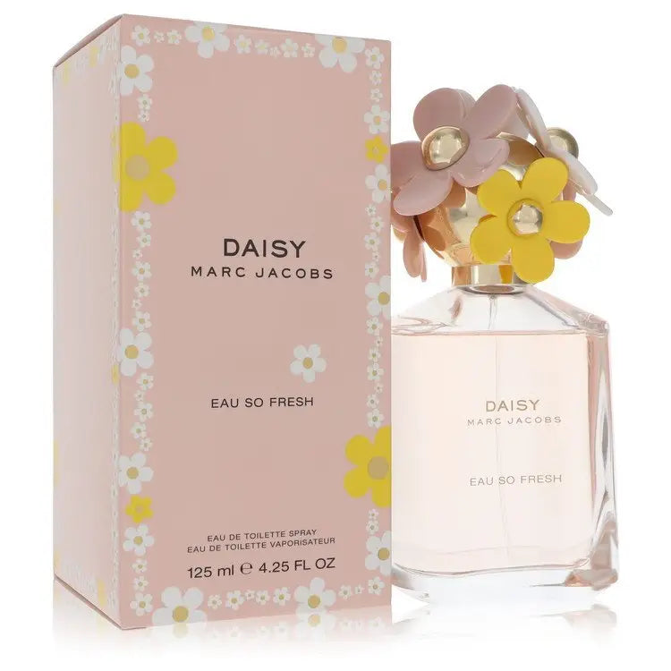 Daisy eau so fresh eau de toilette spray by marc jacobs eau