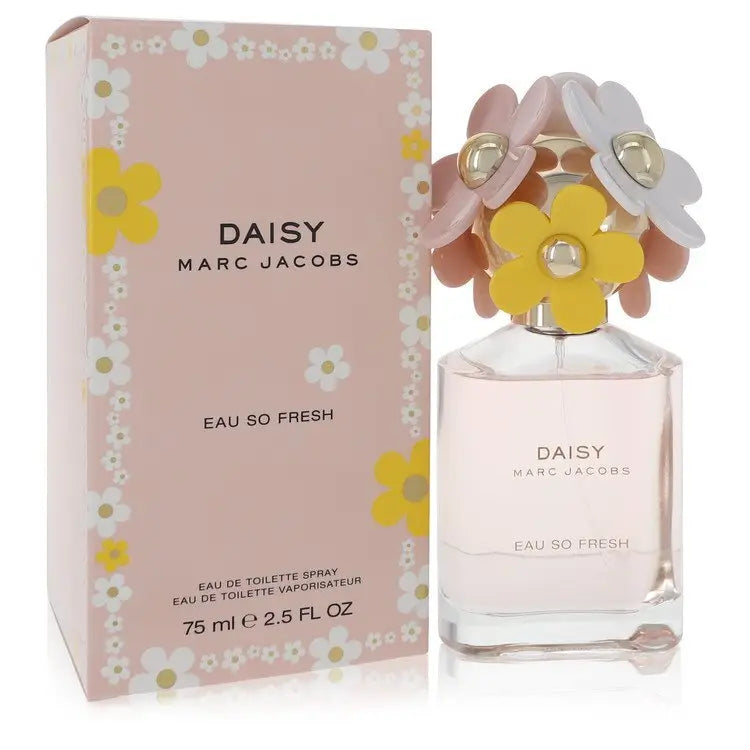 Daisy eau so fresh eau de toilette spray by marc jacobs eau