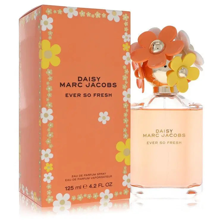 Daisy ever so fresh eau de parfum spray by marc jacobs eau