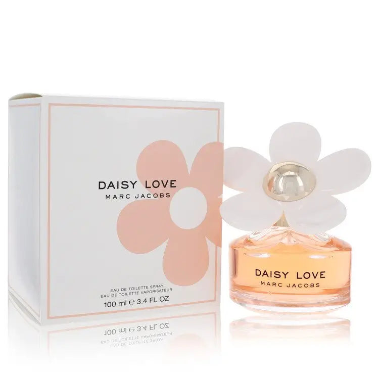 Daisy love eau de toilette spray by marc jacobs eau de