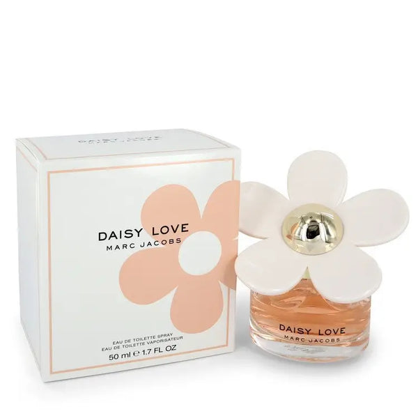 Daisy love eau de toilette spray by marc jacobs eau de