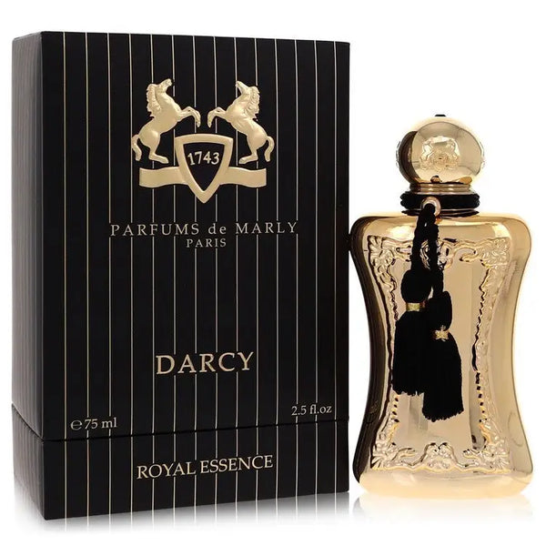 Darcy eau de parfum spray by parfums de marly eau de parfum